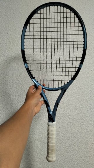 Babolat Pure Drive Team - Come Nuovo