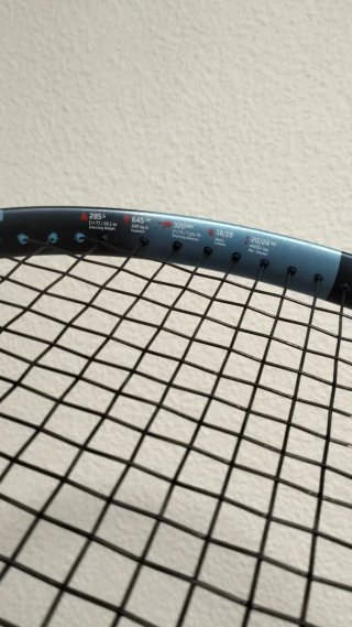 Babolat Pure Drive Team - Come Nuovo