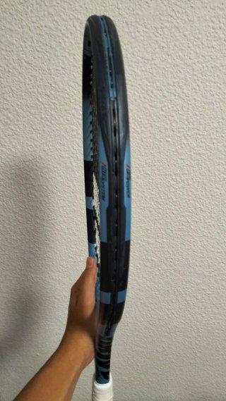 Babolat Pure Drive Team - Come Nuovo