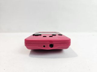 Game Boy Color Rosa Fucsia - Cover Nuova