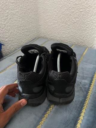 Nike 6.000 Zapatillas Negras