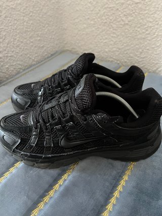 Nike 6.000 Zapatillas Negras