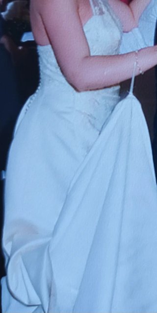 Abito da sposa