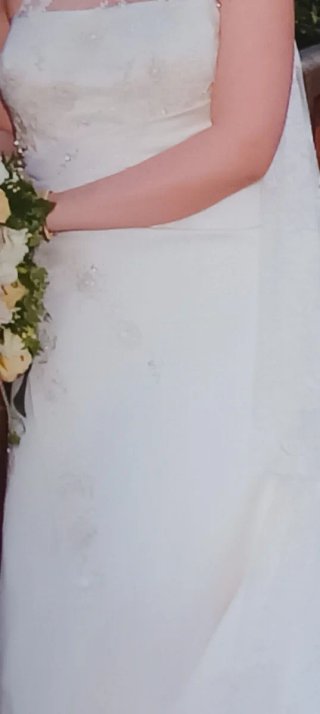 Abito da sposa