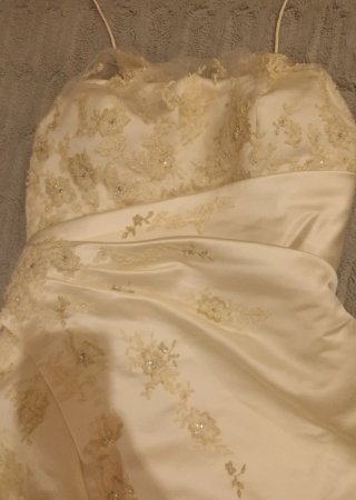 Abito da sposa