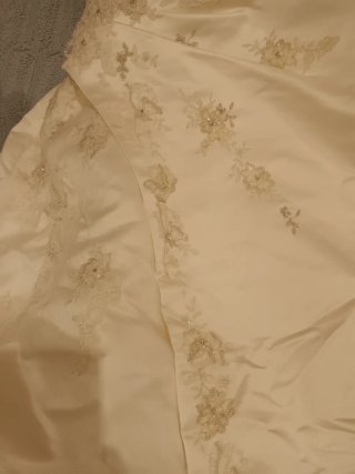 Abito da sposa