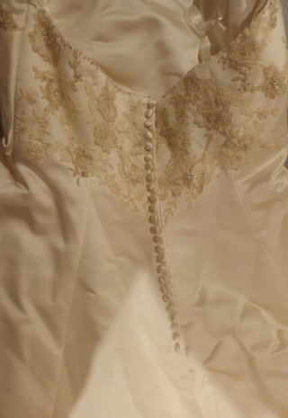 Abito da sposa