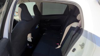 Toyota Yaris 2012