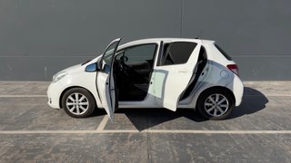 Toyota Yaris 2012