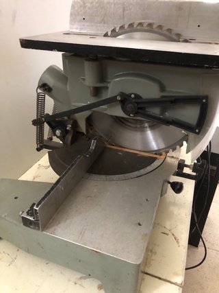 Ingletadora profesional