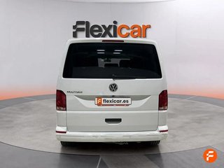 Volkswagen Multivan The Original Corto 2.0 TDI 81kW BMT