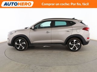 Hyundai Tucson 1.6 TGDI Style 4WD