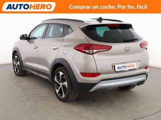 Hyundai Tucson 1.6 TGDI Style 4WD