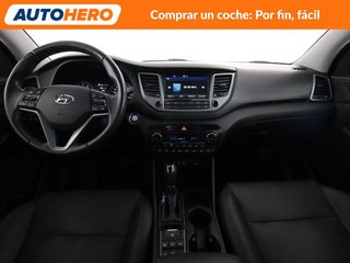 Hyundai Tucson 1.6 TGDI Style 4WD