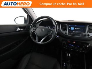 Hyundai Tucson 1.6 TGDI Style 4WD