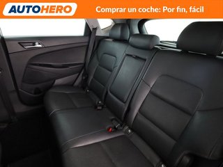 Hyundai Tucson 1.6 TGDI Style 4WD