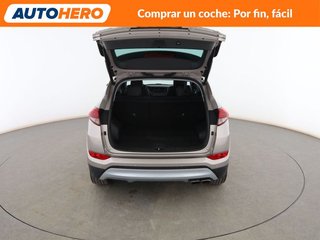 Hyundai Tucson 1.6 TGDI Style 4WD