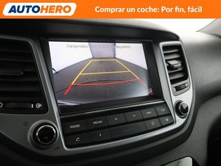 Hyundai Tucson 1.6 TGDI Style 4WD