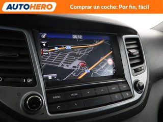 Hyundai Tucson 1.6 TGDI Style 4WD