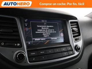Hyundai Tucson 1.6 TGDI Style 4WD