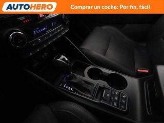 Hyundai Tucson 1.6 TGDI Style 4WD