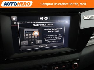 Kia Niro 1.6 Hybrid Drive