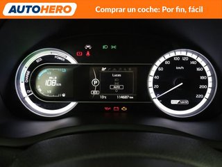 Kia Niro 1.6 Hybrid Drive