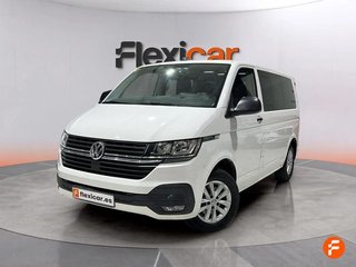 Volkswagen Multivan The Original Corto 2.0 TDI 81kW BMT