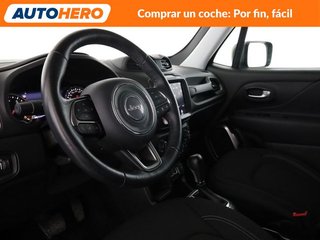 Jeep Renegade 1.3 TGDi Limited 4x2