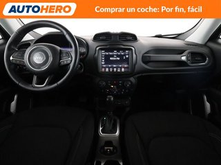 Jeep Renegade 1.3 TGDi Limited 4x2