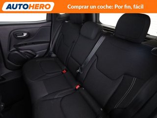 Jeep Renegade 1.3 TGDi Limited 4x2