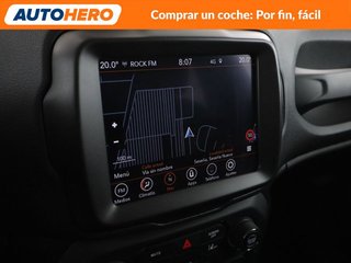 Jeep Renegade 1.3 TGDi Limited 4x2
