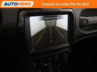 Jeep Renegade 1.3 TGDi Limited 4x2