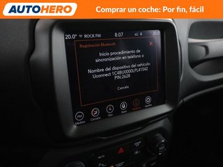 Jeep Renegade 1.3 TGDi Limited 4x2