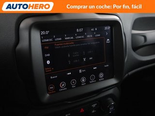 Jeep Renegade 1.3 TGDi Limited 4x2