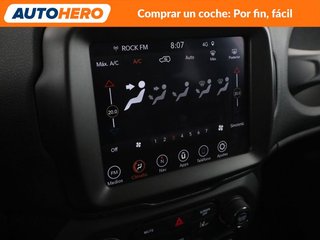 Jeep Renegade 1.3 TGDi Limited 4x2