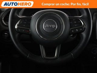 Jeep Renegade 1.3 TGDi Limited 4x2