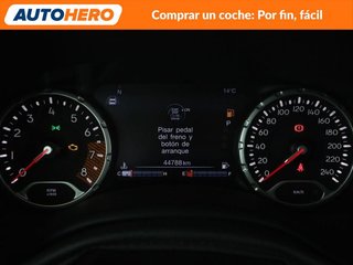 Jeep Renegade 1.3 TGDi Limited 4x2