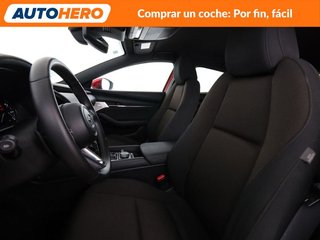 Mazda 3 2.0 Skyactiv-X Mild-Hybrid Zenith