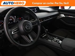 Mazda 3 2.0 Skyactiv-X Mild-Hybrid Zenith