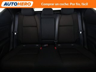 Mazda 3 2.0 Skyactiv-X Mild-Hybrid Zenith