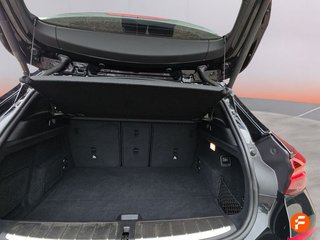 BMW X2 sDrive18i
