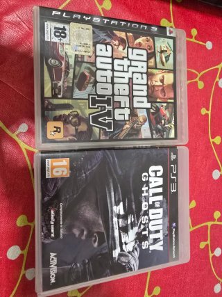 PlayStation 3 Super Slim Nera