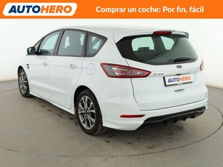 Ford S Max 1.5 EcoBoost ST-Line