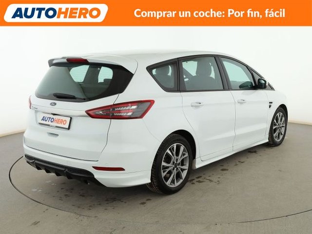 Ford S Max 1.5 EcoBoost ST-Line