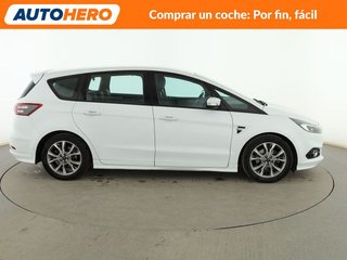 Ford S Max 1.5 EcoBoost ST-Line