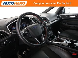 Ford S Max 1.5 EcoBoost ST-Line