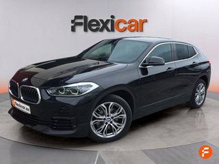 BMW X2 sDrive18i
