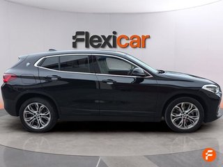 BMW X2 sDrive18i