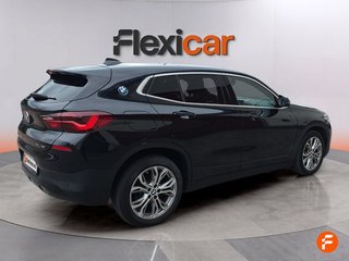 BMW X2 sDrive18i